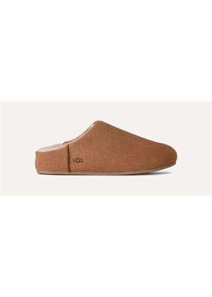 W Elea slip-On shoe Chestnut UGG